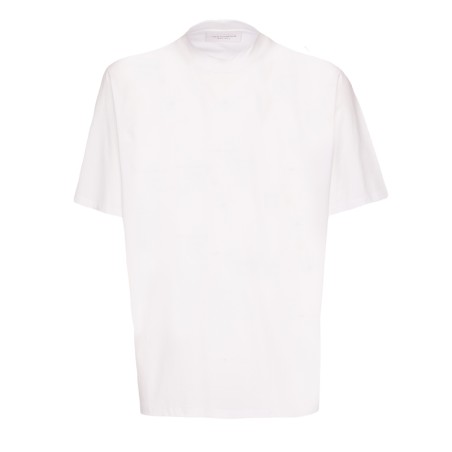 T-SHIRT COTONE MERCERIZZATO BASIC