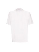 T-SHIRT COTONE MERCERIZZATO BASIC