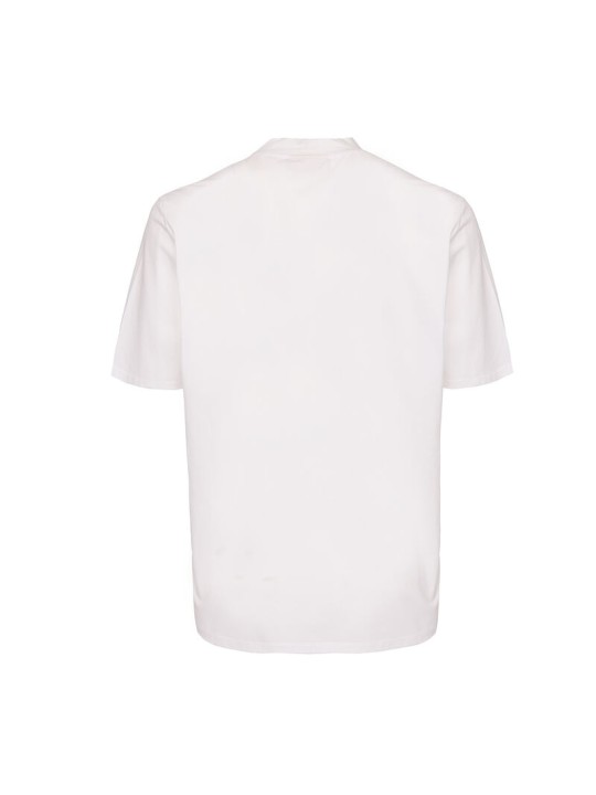 T-SHIRT COTONE MERCERIZZATO BASIC