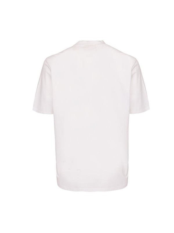 T-SHIRT COTONE MERCERIZZATO BASIC