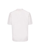 T-SHIRT COTONE MERCERIZZATO BASIC