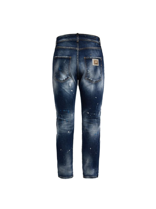 JEANS MOD TWIST 