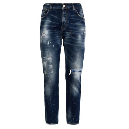 JEANS MOD TWIST 