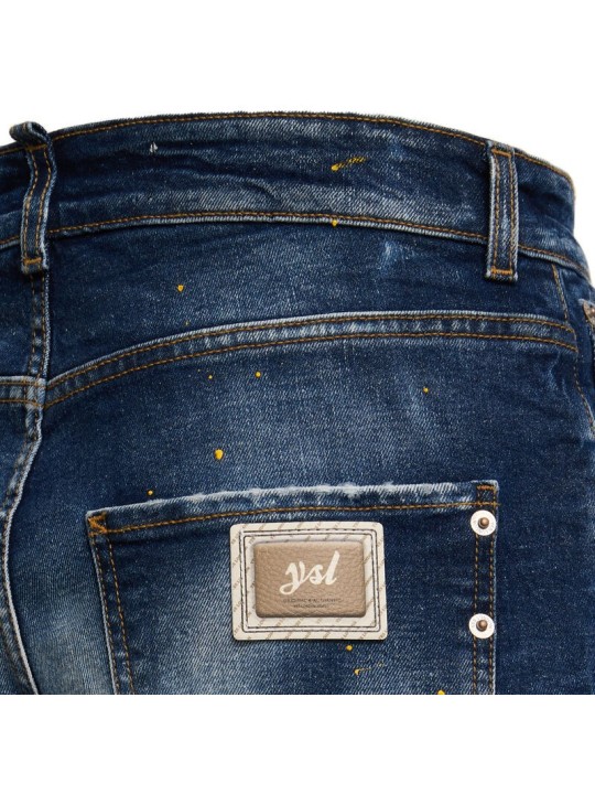 JEANS MOD TWIST 