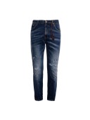 JEANS MOD TWIST