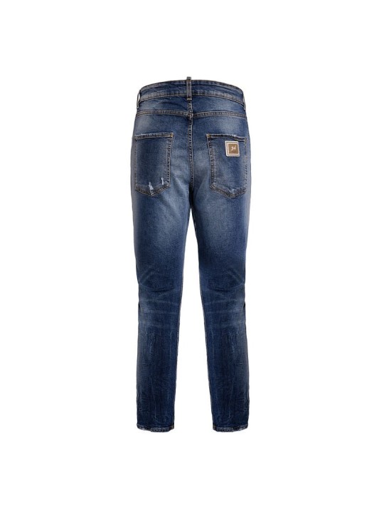 JEANS MOD TWIST