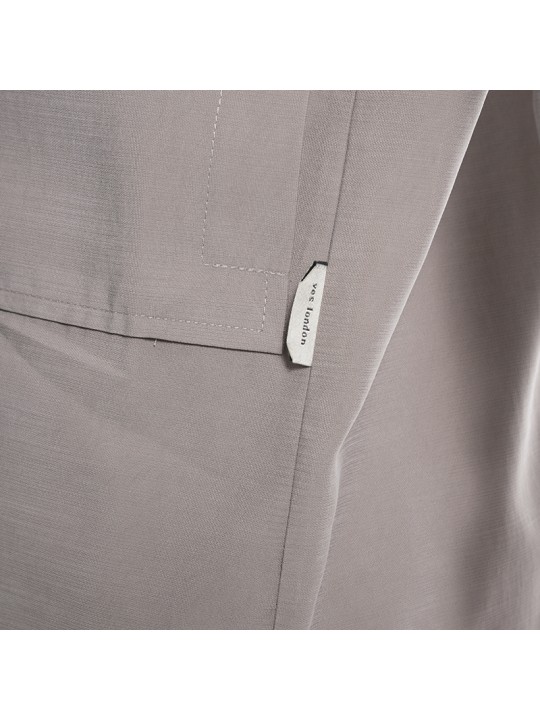 CAMICIA ZIP 