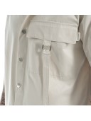 CAMICIA CROP OVER