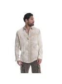 CAMICIA TESSUTO STAMPATO