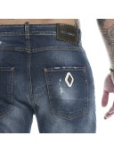JEANS MODELLO TWIST