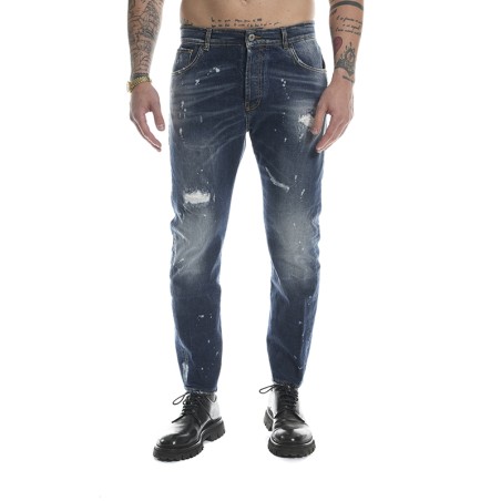 JEANS MODELLO TWIST