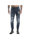 JEANS MODELLO TWIST