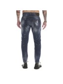 JEANS MODELLO TWIST