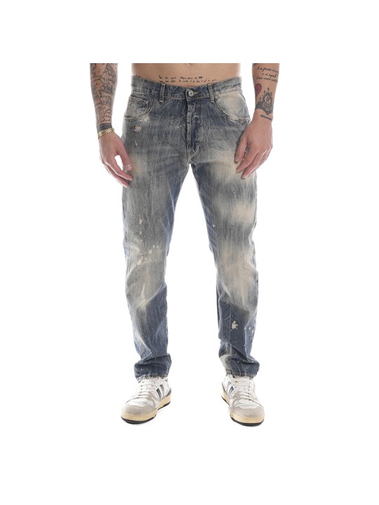 JEANS MODELLO BOSTON