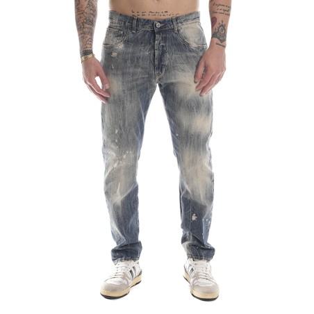 JEANS MODELLO BOSTON