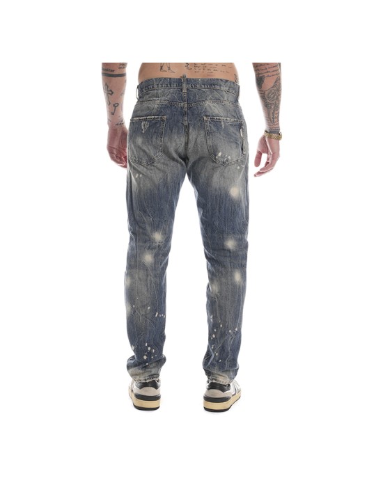 JEANS MODELLO BOSTON