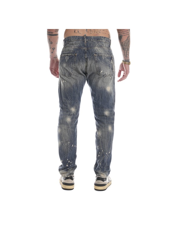 JEANS MODELLO BOSTON
