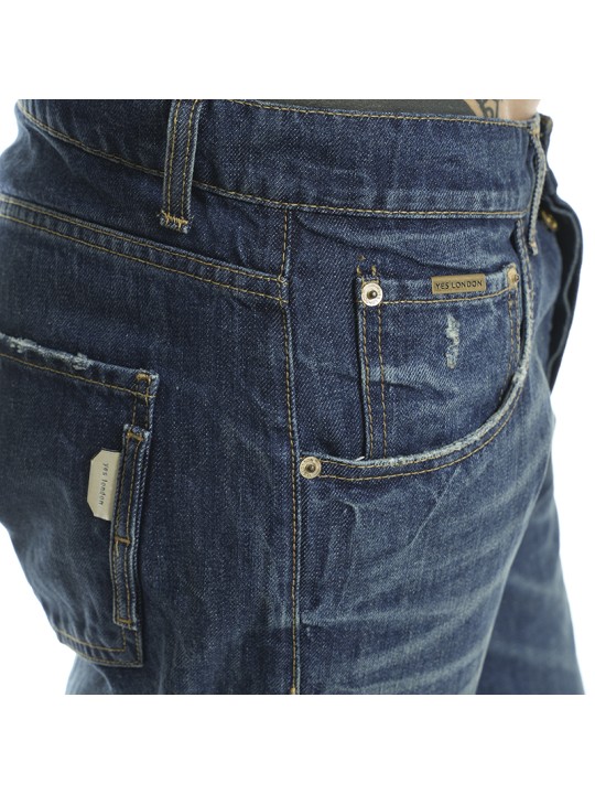 JEANS MODELLO BOSTON