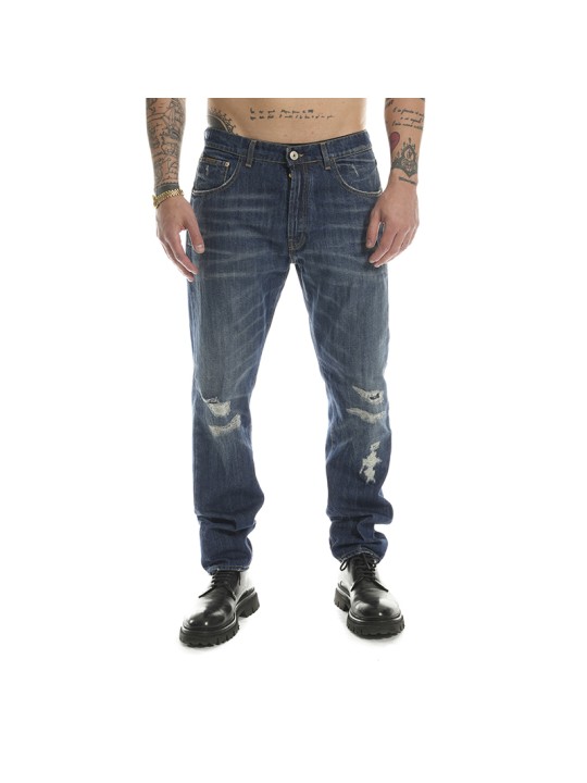 JEANS MODELLO BOSTON
