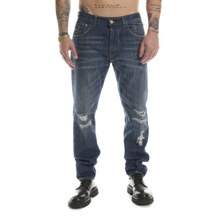 JEANS MODELLO BOSTON