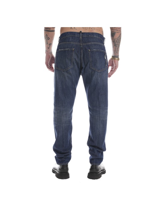 JEANS MODELLO BOSTON