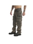 JEANS MODELLO CARGO