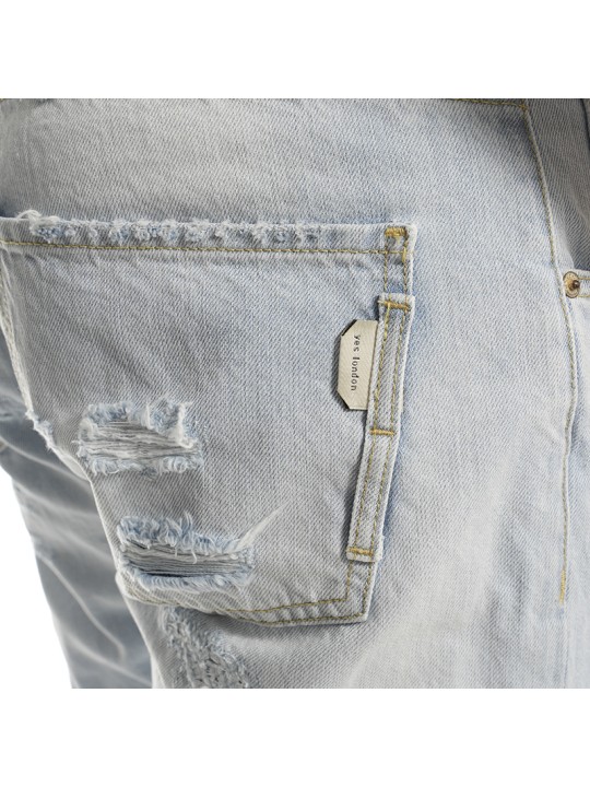 JEANS MODELLO BOSTON