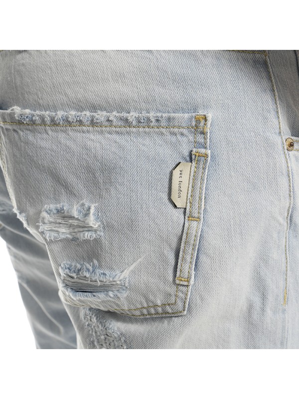 JEANS MODELLO BOSTON