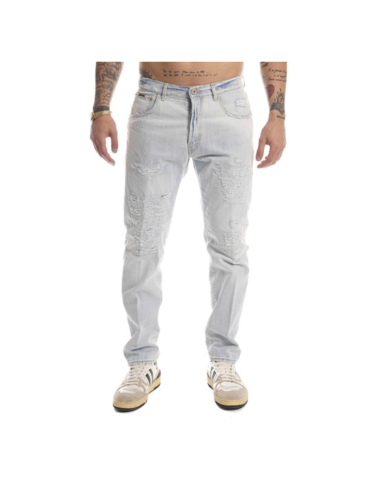JEANS MODELLO BOSTON