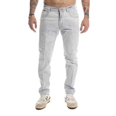 JEANS MODELLO BOSTON