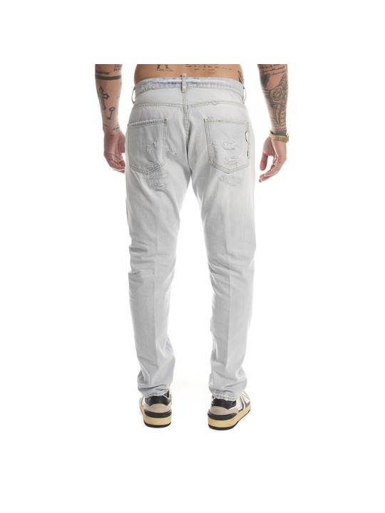 JEANS MODELLO BOSTON