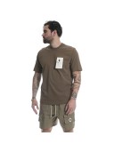 T-SHIRT JERSONE TASCHE LATO CUORE