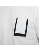 T-SHIRT TASCA YSL
