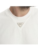 T-SHIRT PATCH TRIANGLE 