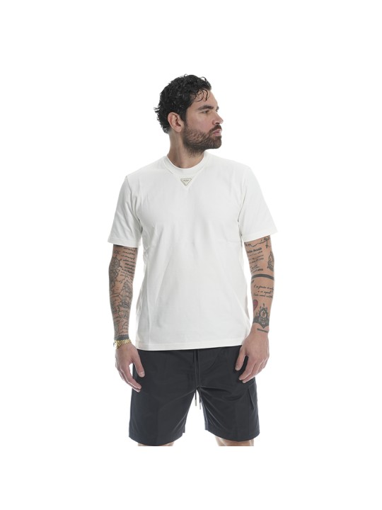 T-SHIRT PATCH TRIANGLE 