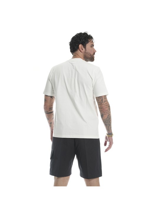 T-SHIRT PATCH TRIANGLE 