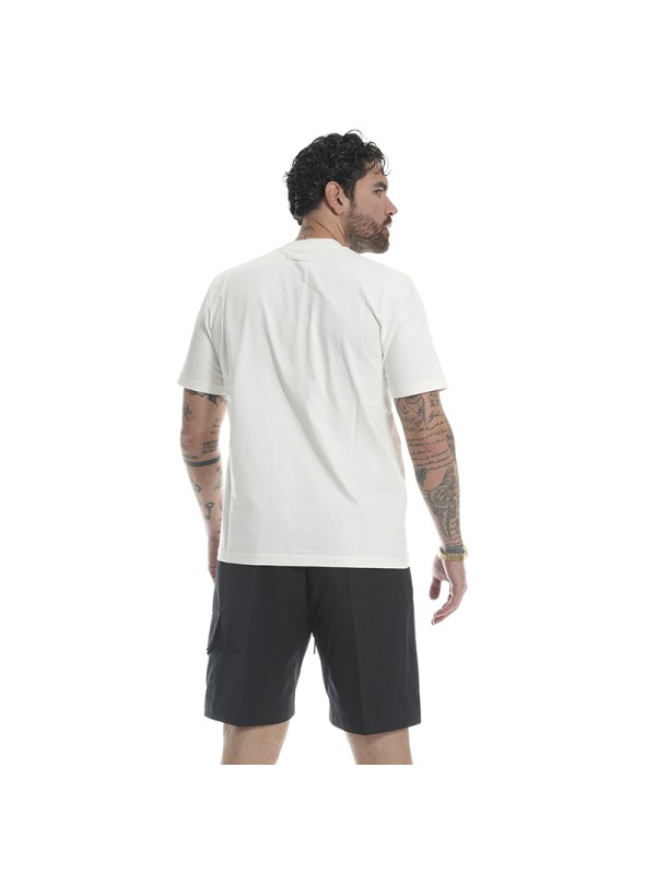 T-SHIRT PATCH TRIANGLE 