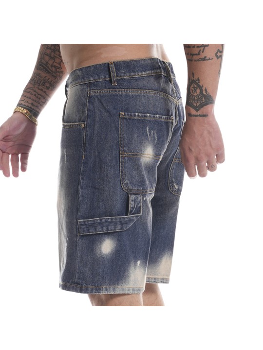 BERMUDA JEANS YES