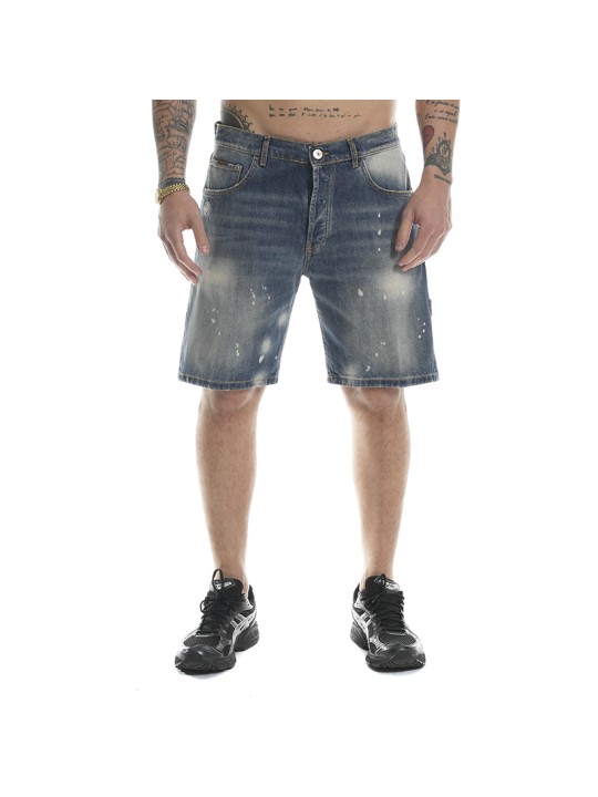BERMUDA JEANS YES