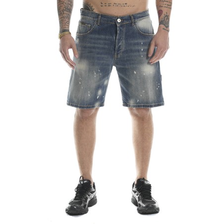BERMUDA JEANS YES