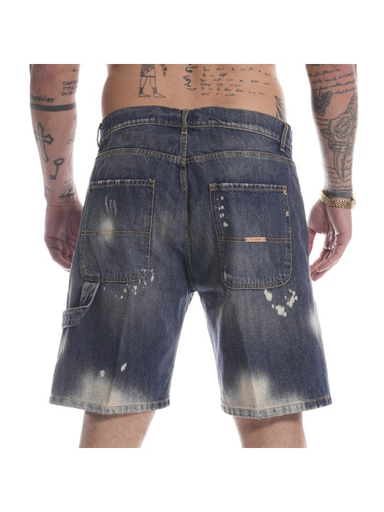 BERMUDA JEANS YES