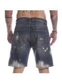 BERMUDA JEANS YES
