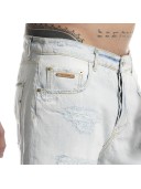 BERMUDA JEANS YES