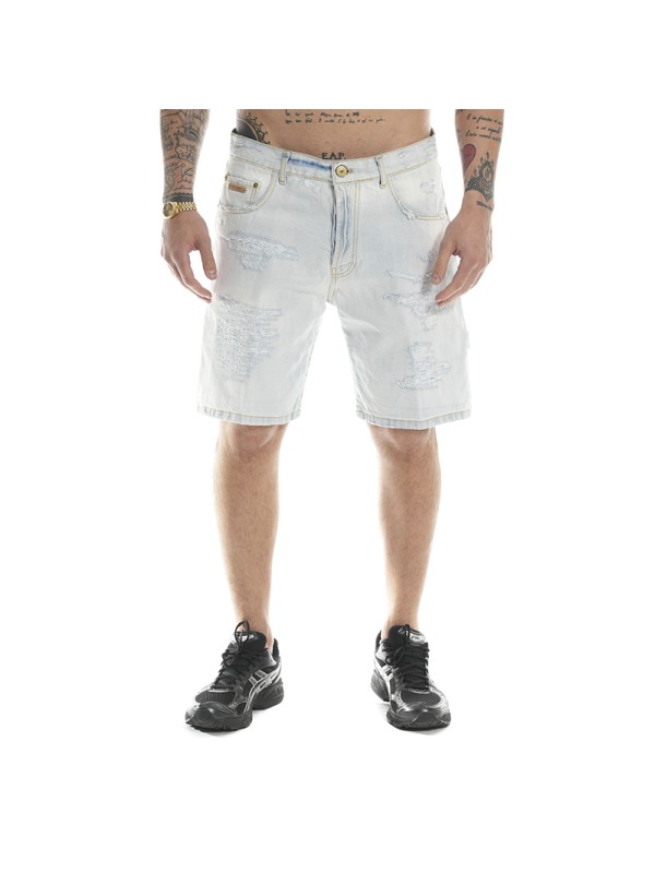 BERMUDA JEANS YES