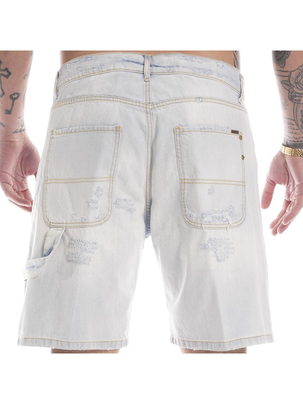 BERMUDA JEANS YES
