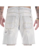 BERMUDA JEANS YES