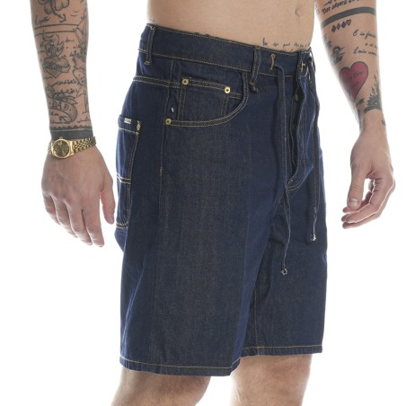 BERMUDA JEANS YES
