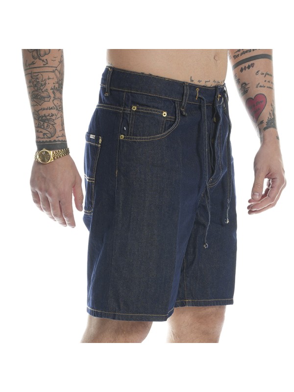 BERMUDA JEANS YES