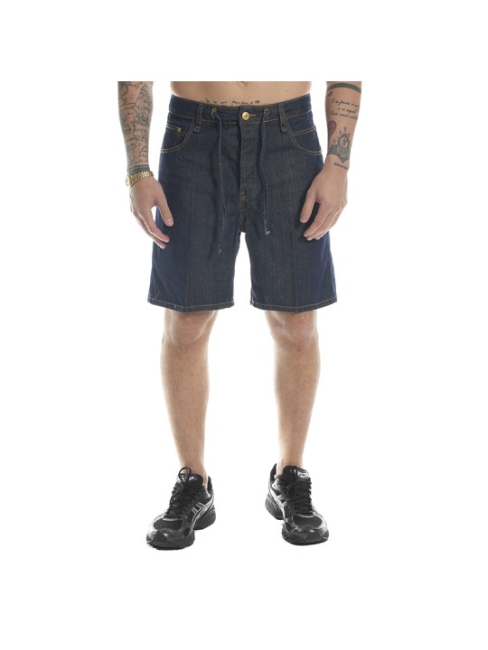 BERMUDA JEANS YES
