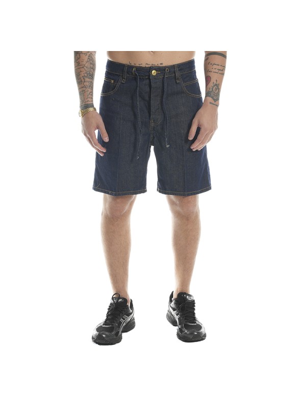BERMUDA JEANS YES